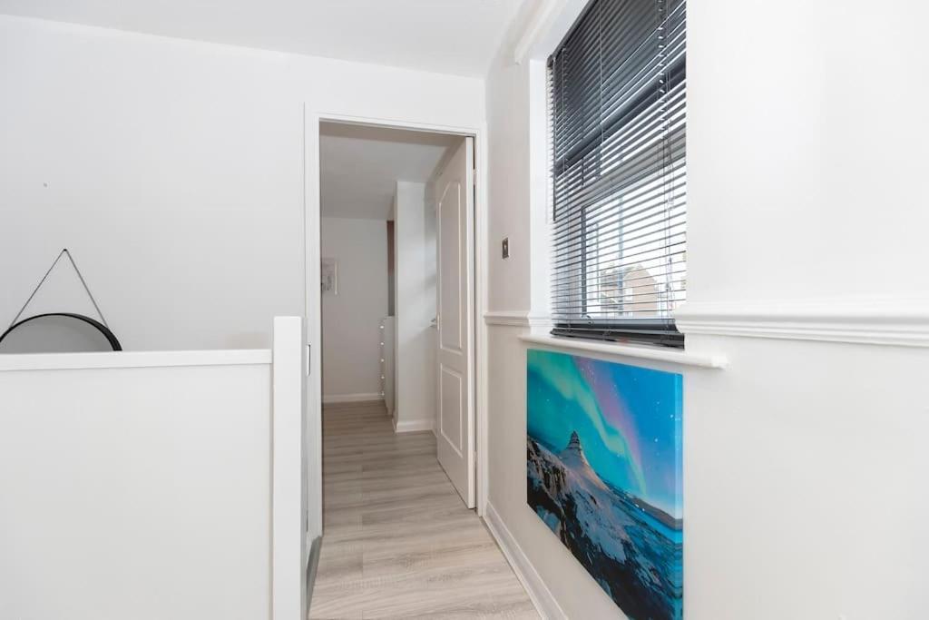 In The Heart Of It! Villa Stokesley Exterior photo