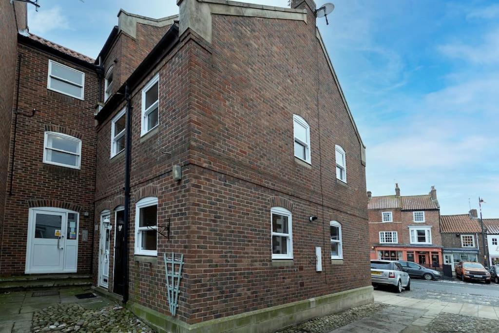 In The Heart Of It! Villa Stokesley Exterior photo